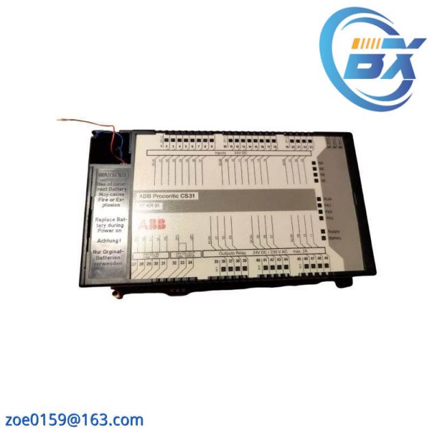 Allen-Bradley AB 25B-D6P0N114 PowerFlex 520-series AC Drive
