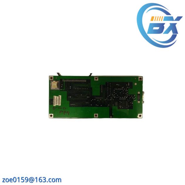 ABB 086351-004 Digital Output Module - High Performance Industrial Control Component