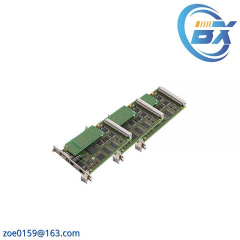 ABB 1948022A1 - Local CPU Memory Module