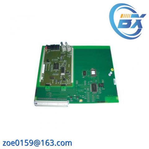 ABB 1MRK000005-189/1MRK001370-DAr01/60-05-2721: Precision Automation Control Module