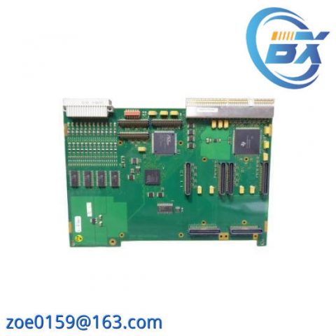 ABB 1MRK000005-63 Control System Card: Enhancing Industrial Automation
