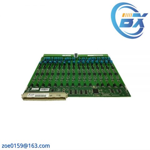 ABB 1MRK000508-CDr03 | 1MRK000007-7 | PC Board