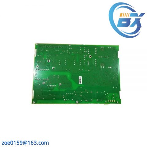 ABB 1MRK002239-BB Power Module for Industrial Automation