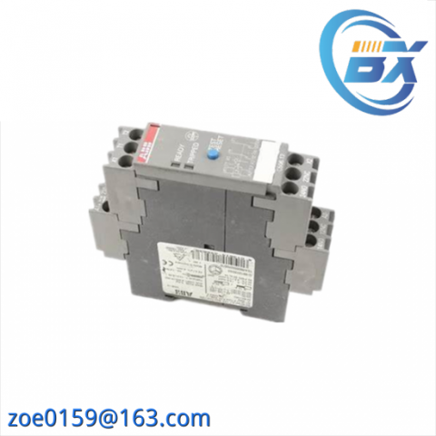 ABB 1SAR600302R0010 Motor: Precision Control for Industry 4.0 Applications