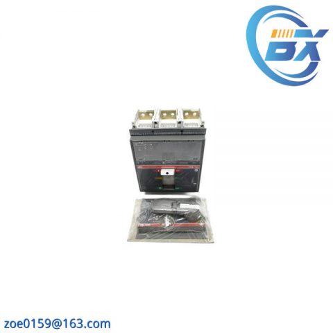ABB 1SDA064796R1 SWITCH - High-Precision Control Module for Industrial Automation