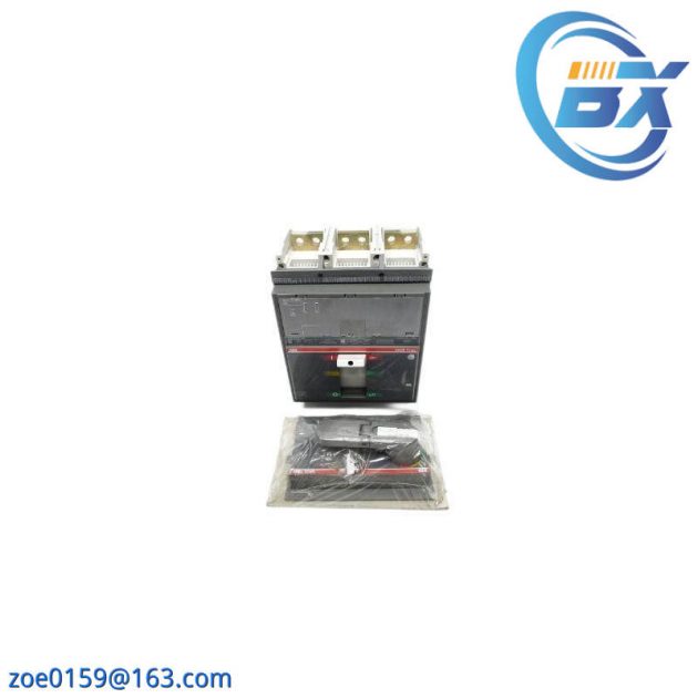 ABB 1SDA064796R1 SWITCH - High-Precision Control Module for Industrial Automation