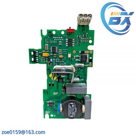 ABB 1SFB527068D7094: Precision Circuit Board for Industrial Control Solutions