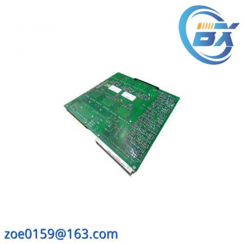 ABB TAS.580.0540G00 Industrial Controller