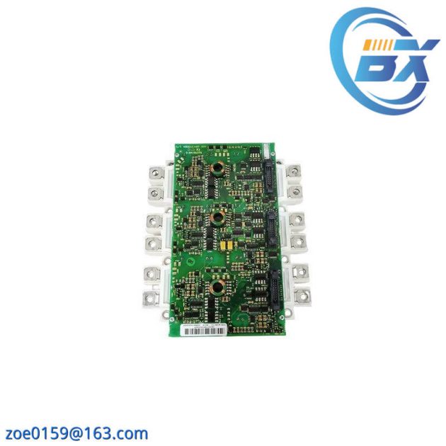 ABB TAS.580.0540G00 Industrial Controller