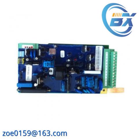 ABB 1VCR Power Supply Boards