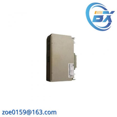 ABB 200-C1485G 492897601 - Industrial Communication Interface Module