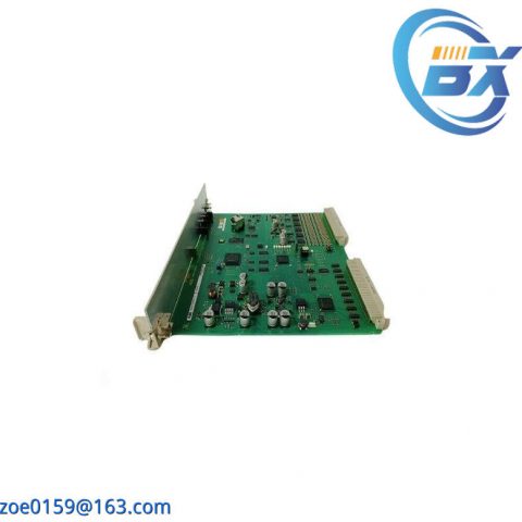 ABB 216EA62 1MRB150083R1/F Industrial Control Module