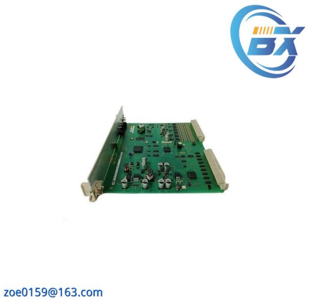 ABB 216EA62 1MRB150083R1/F Industrial Control Module