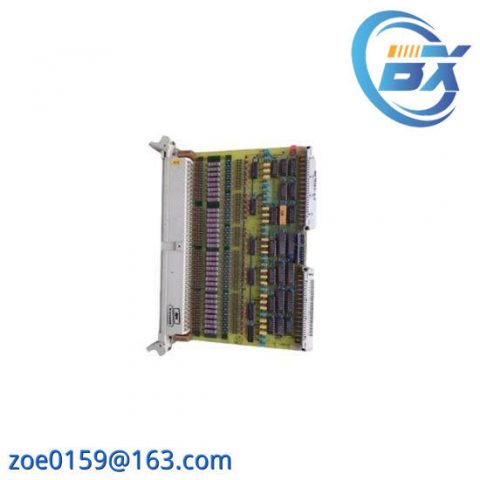 ABB 35AB94 CARD - Industrial Control Module for Enhanced Automation Solutions