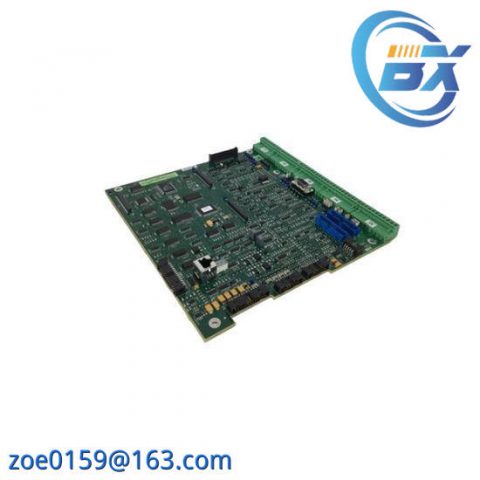 ABB 3ADT313900R1501 - SDCSCON4 Control Board