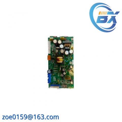ABB SDCSPOW4 3ADT315100R1001 Power Converter Board