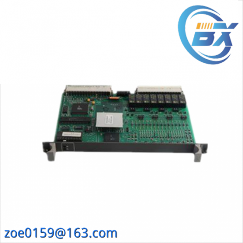 ABB 3BDH000032R1 FI830F Fieldbus Module - Precision Control for Industrial Automation