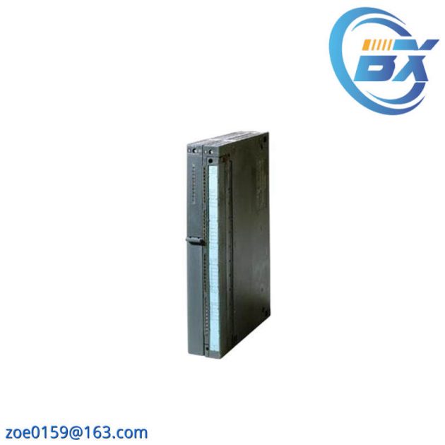ABB 3BDH000741R1 CTI - High Performance Industrial Control Module