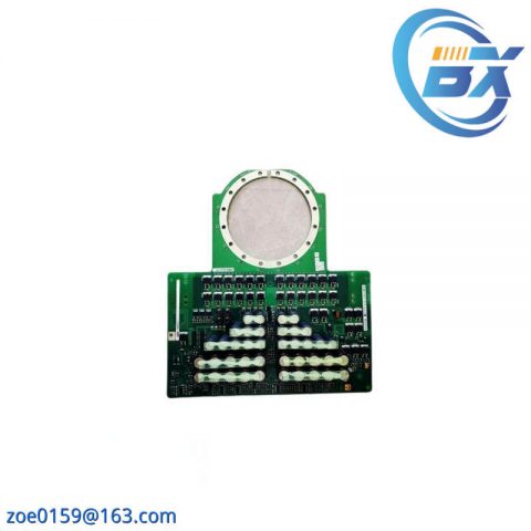 ABB 3BHB003154R0101 | 5SXE 04-0150 | 3BHL000390P0104 | 5SHX 1960L0004 | IGCT Module Board