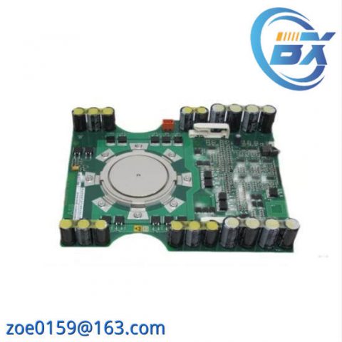 ABB 3BHB003230R0101 + 3BHL000392P0101 5SHX1060H0001 IGCT MODULE