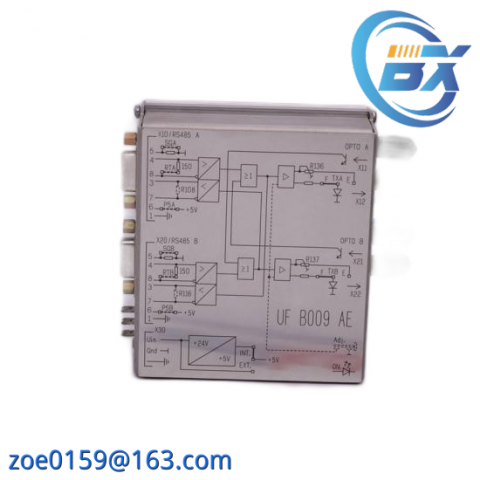 ABB 3BHB005727R0001 - UNS2880A-P.V1+ - On Sale