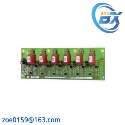 ABB UNS0882A-P,V1 Board - Industrial Control Module for Precision Automation