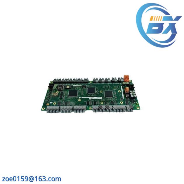 ABB 3BHB007030R0103 UFC760BE103 Inverter Converter - Advanced Power Management Solution