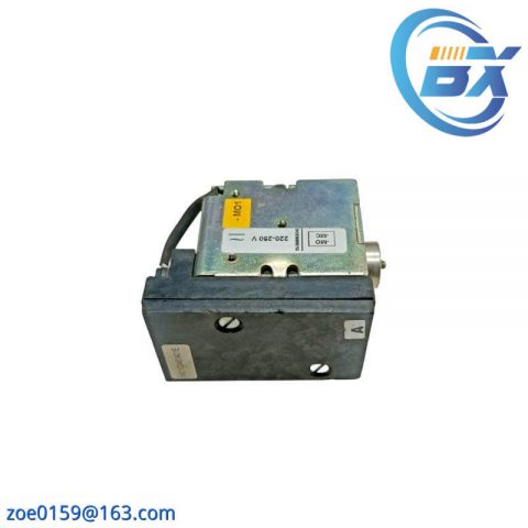 ABB 3BHB036579R0001 - High-Performance Power Supply Module for Industrial Automation