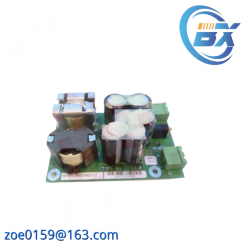ABB 3BHE020959R0127 DCS Module - Advanced Process Control for Industry 4.0