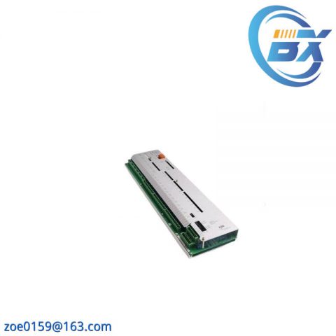 ABB 3BHE028761R2004 GDC806 A2004 Circuit Board - Advanced Control Solution