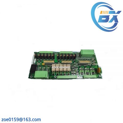 ABB 3BHE030312R0101 UA D169 A101 Industrial Control Board