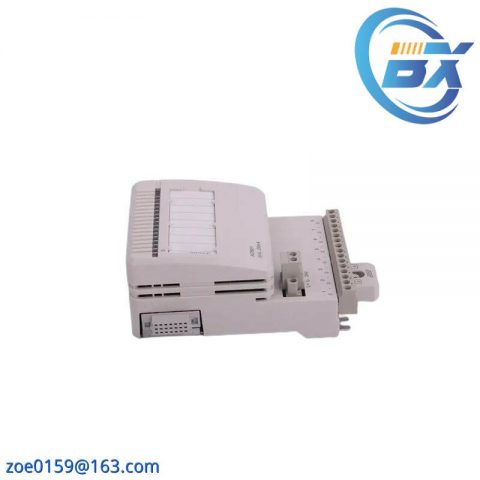 ABB 3BHE037864R0106 - UFC911 B106 Voltage Measurement Module