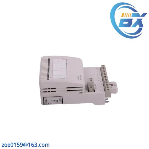 ABB 3BHE037864R0106 - UFC911 B106 Voltage Measurement Module