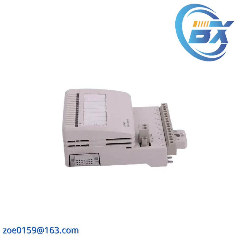 abb_3bhe037864r0106_ufc911_b106_voltage_mesurement.jpg ABB 3BHE037864R0106 - UFC911 B106 Voltage Measurement Module