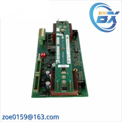 ABB 3BHE039905R0101 - Advanced Power Management Module, Designed for Industrial Automation
