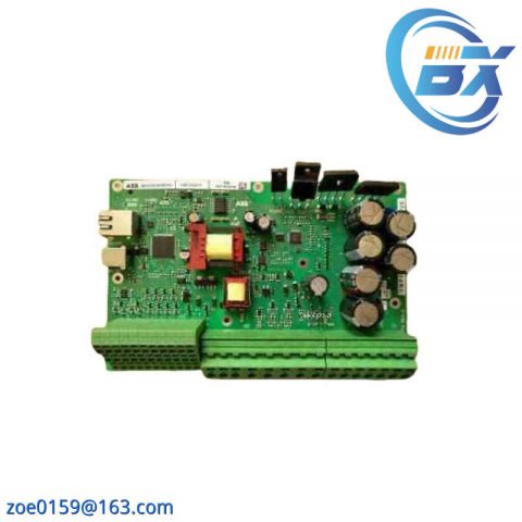 ABB 3BHE042393R0101 Inverter Communication Board - Advanced Control Solution for Industrial Automation