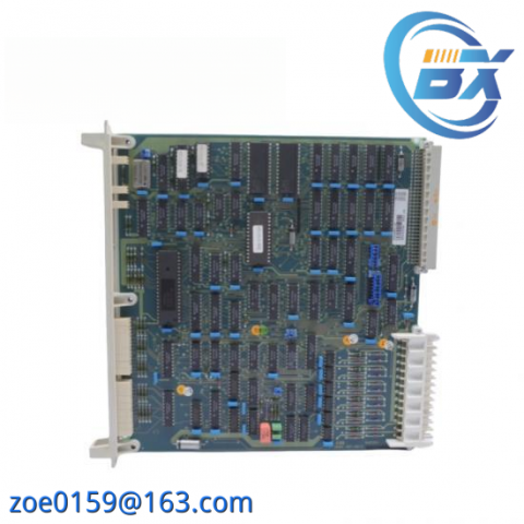 ABB LXN1604-6 3BHL000986P7000 Communication Interface Module