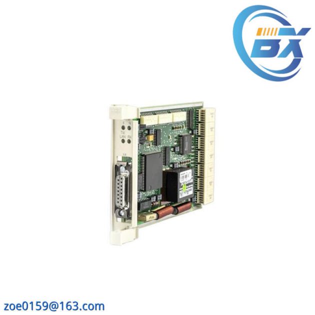 ABB CS513 Communication Interface Module - 3BSE000435R1