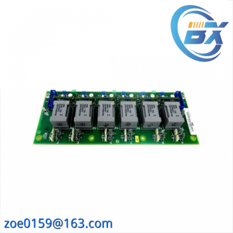 ABB 3BSE004939R1 Pulse Transformer Module