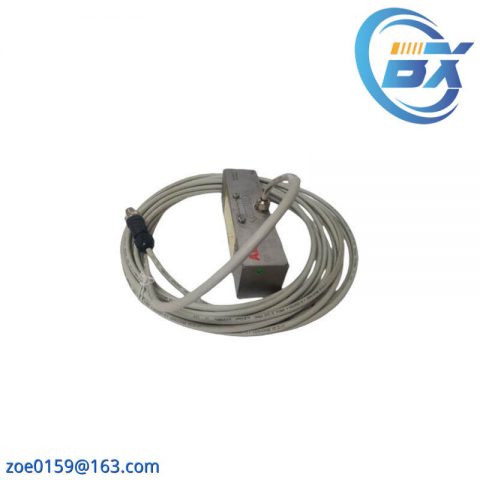 ABB 3BSE019050R200 PFTL-301E-0.2KN LOAD CELL | High-Precision Load Cell for Industrial Applications