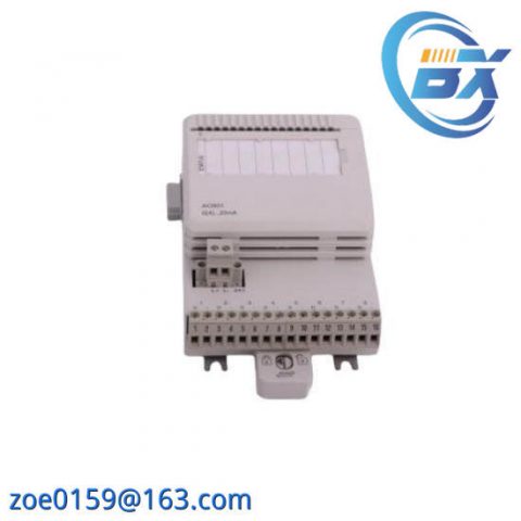 ABB 3BSE042250R1 Panel Builder - Advanced Industrial Control Module
