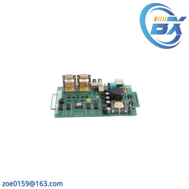 ABB 3EHE300694R0001 PPA425B01 Industrial Power Supply
