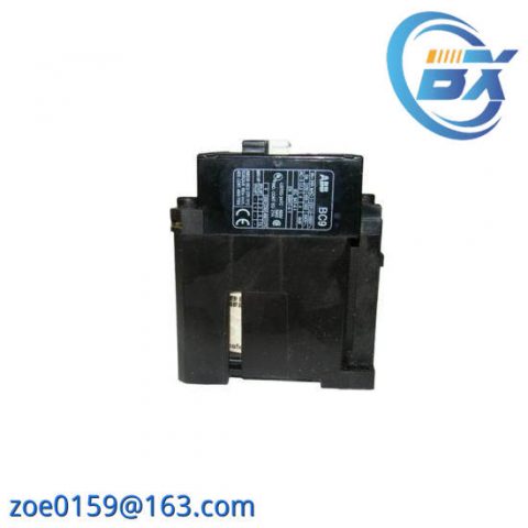 ABB 3HAB2425-001 Contactor 24V DC S3