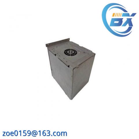 ABB 3HAB5845-1/2 Power Supply Unit - Automation Parts