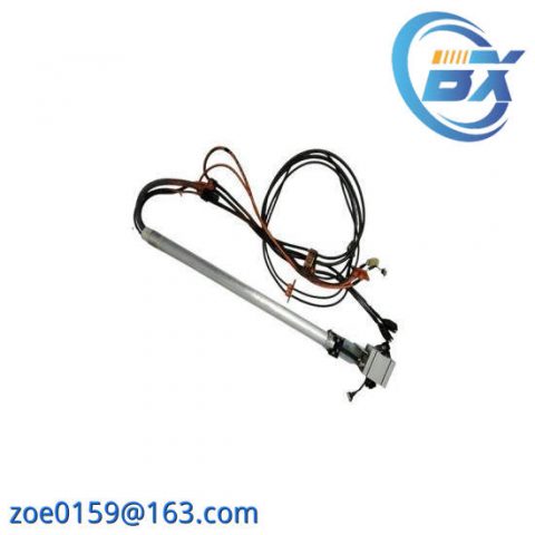 ABB 3HAB6444-1 Cable Harness: Advanced Industrial Control Solution