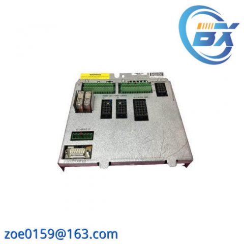 ABB 3HAB7215/2-1/03 Control Board | Automation Parts