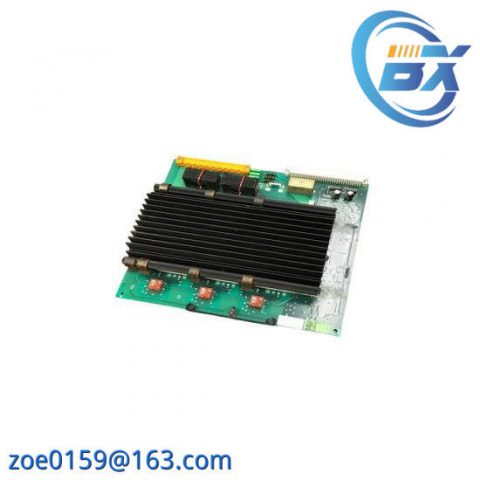 ABB 3HAB8798-1/2B: Advanced Expansion Module for Automation & DCS Systems