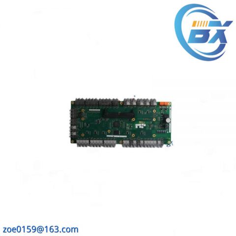 ABB 3HAB9271-1/01B Control Board Module for Industrial Automation Systems