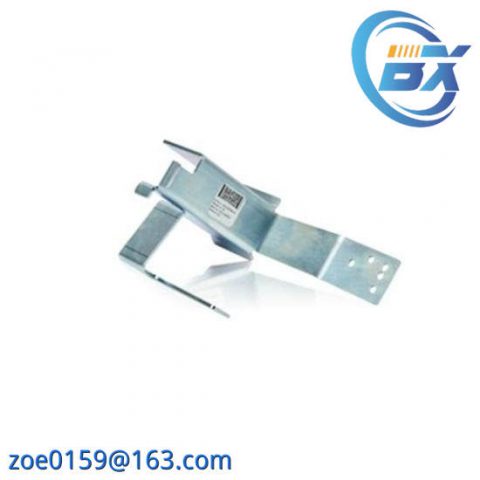 ABB 3HAC020098-001 Guiding Plate AX2 Automation Parts