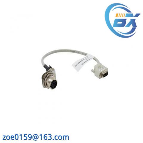 ABB 3HAC020179-001 Automation Harness Components